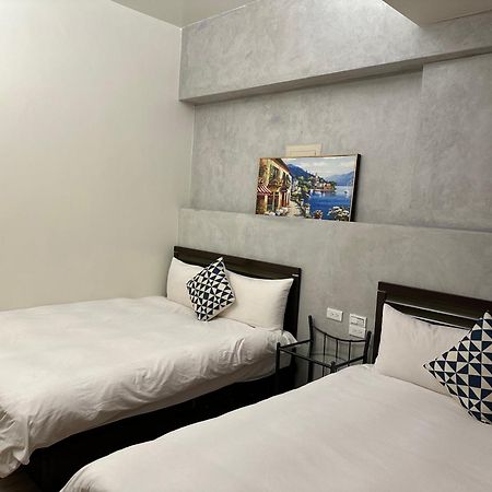 Beauty Home Homestay Hualien Dış mekan fotoğraf