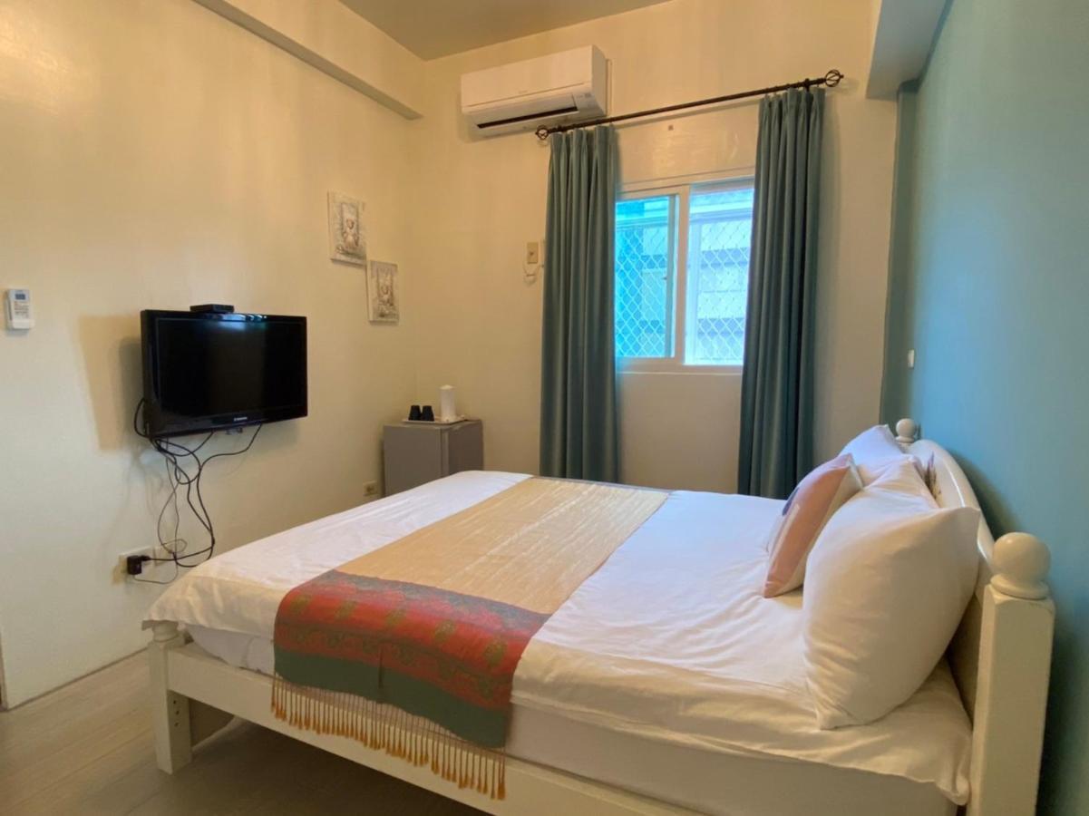 Beauty Home Homestay Hualien Dış mekan fotoğraf