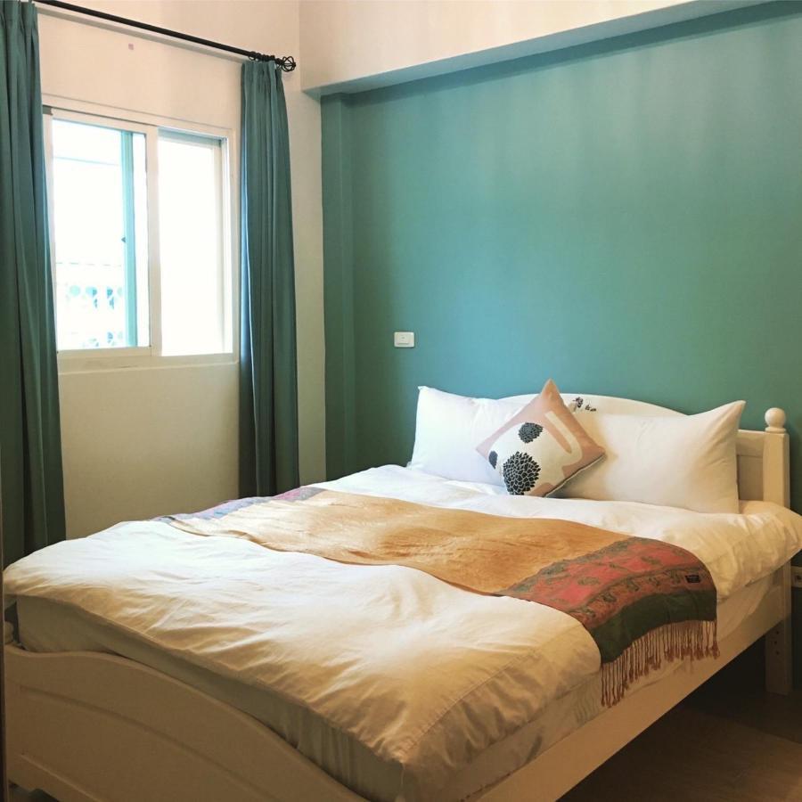 Beauty Home Homestay Hualien Dış mekan fotoğraf