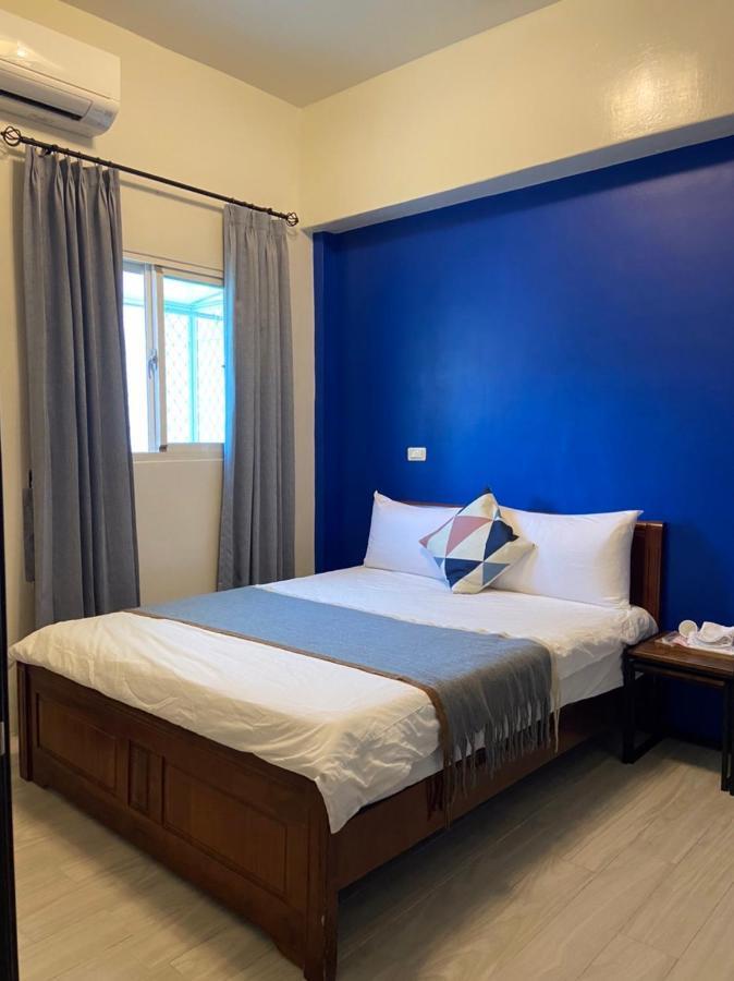 Beauty Home Homestay Hualien Dış mekan fotoğraf