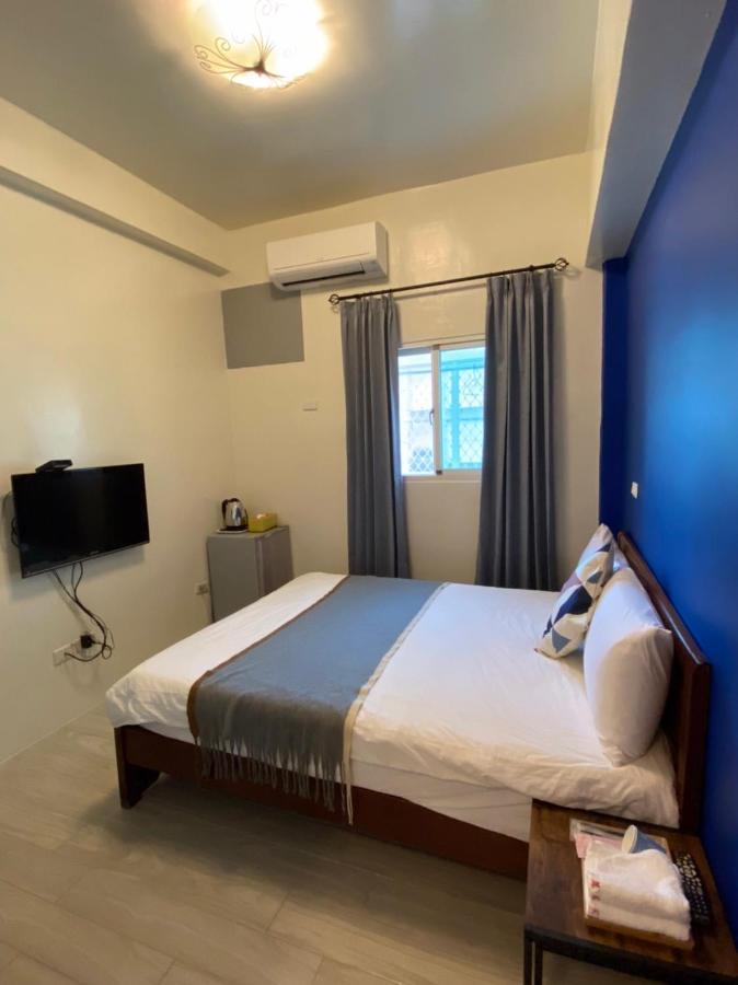 Beauty Home Homestay Hualien Dış mekan fotoğraf