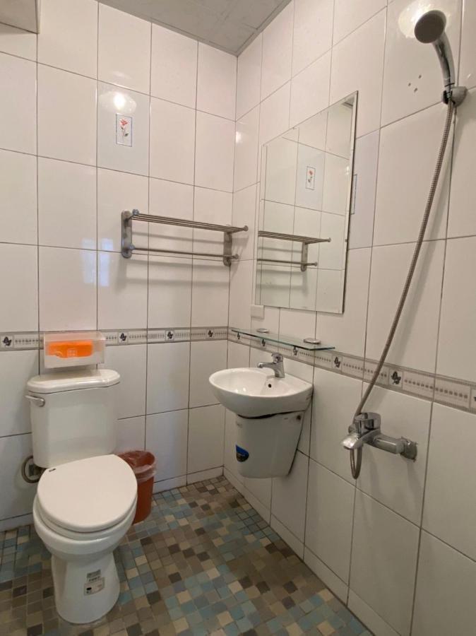 Beauty Home Homestay Hualien Dış mekan fotoğraf