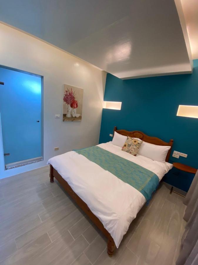 Beauty Home Homestay Hualien Dış mekan fotoğraf