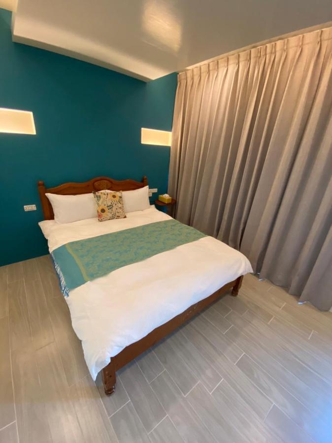 Beauty Home Homestay Hualien Dış mekan fotoğraf