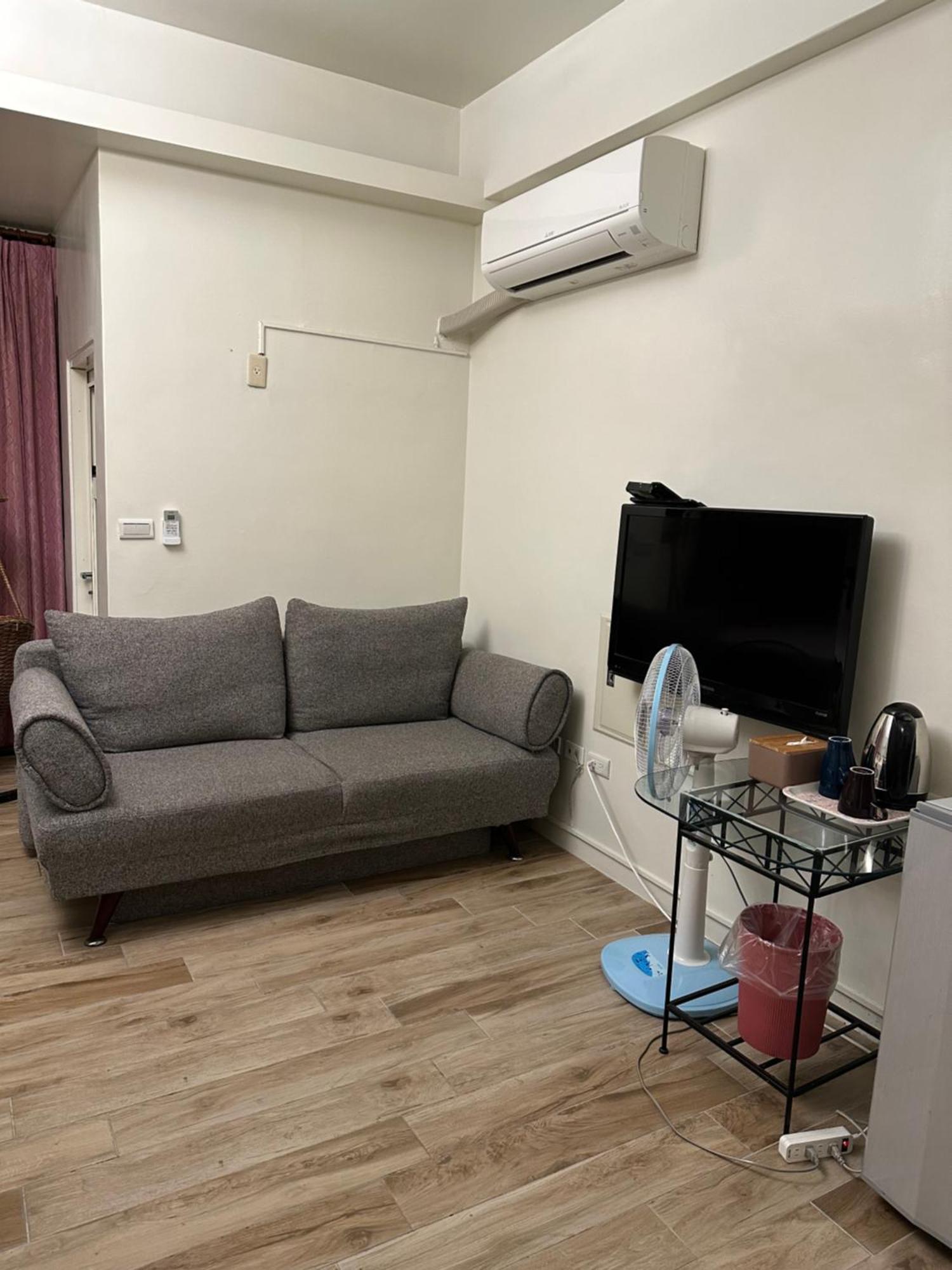 Beauty Home Homestay Hualien Dış mekan fotoğraf