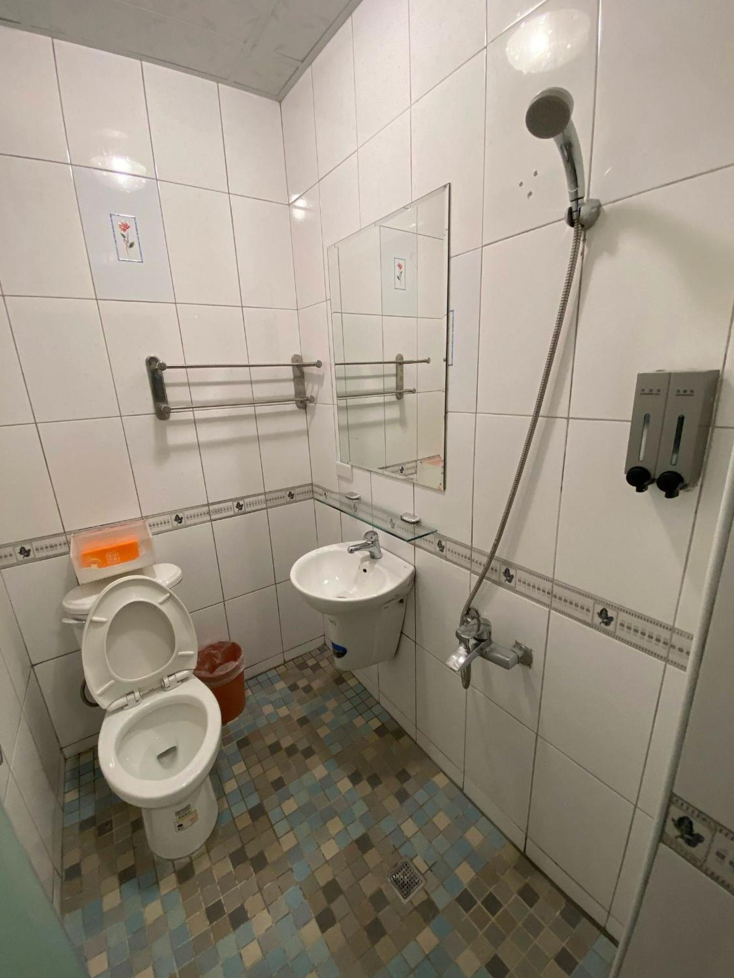Beauty Home Homestay Hualien Dış mekan fotoğraf