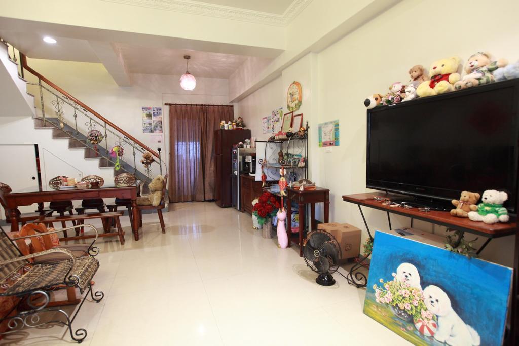Beauty Home Homestay Hualien Dış mekan fotoğraf