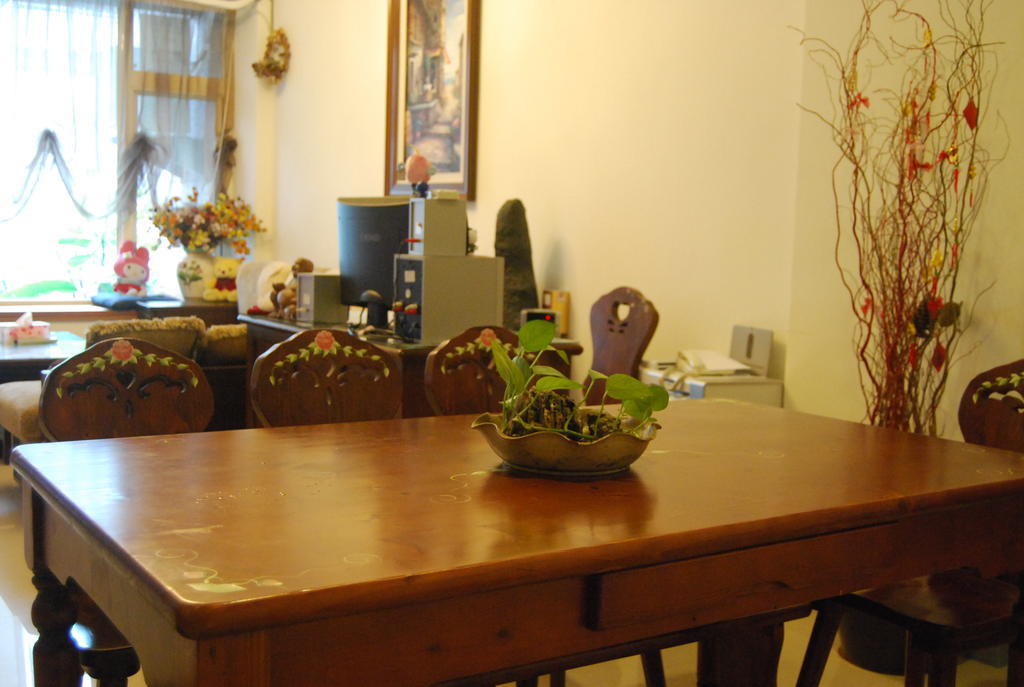 Beauty Home Homestay Hualien Dış mekan fotoğraf