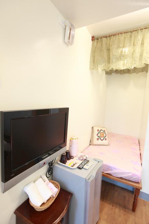 Beauty Home Homestay Hualien Dış mekan fotoğraf